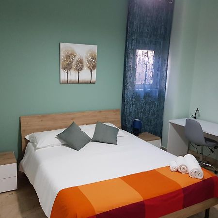 Apartament Lotus Of Etna Katania Zewnętrze zdjęcie