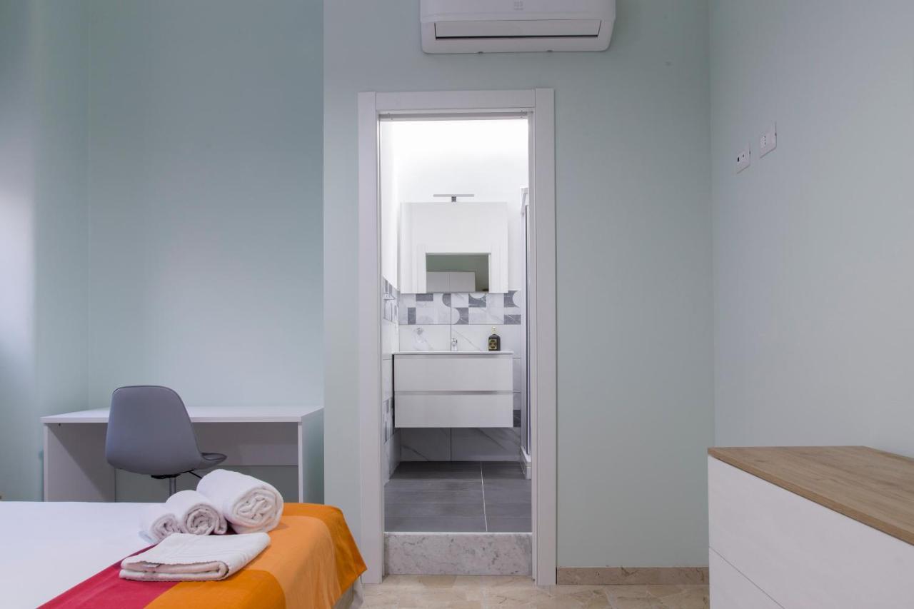 Apartament Lotus Of Etna Katania Zewnętrze zdjęcie