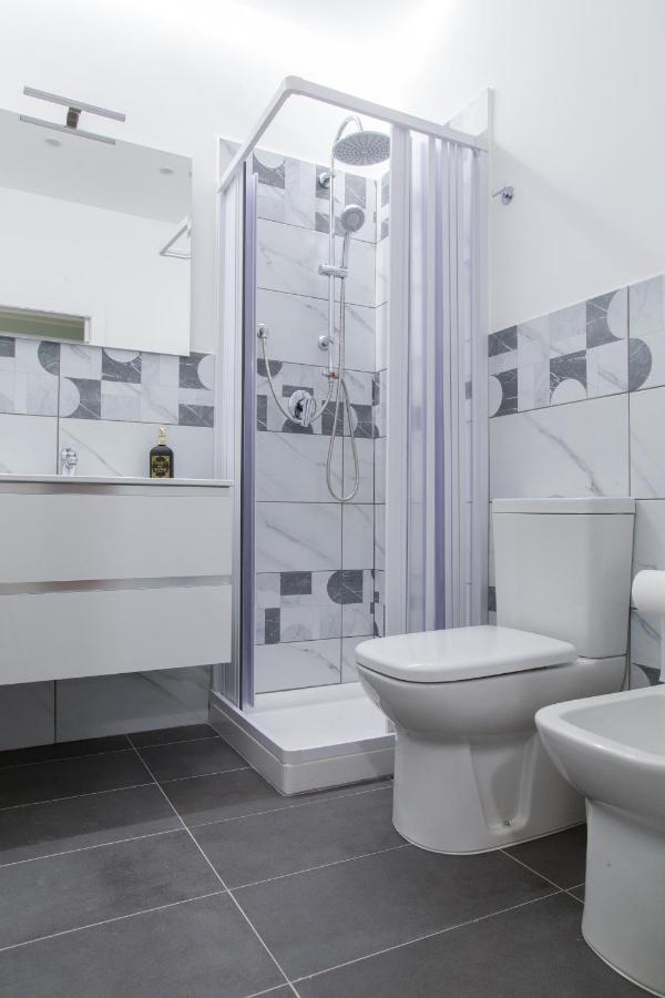 Apartament Lotus Of Etna Katania Zewnętrze zdjęcie