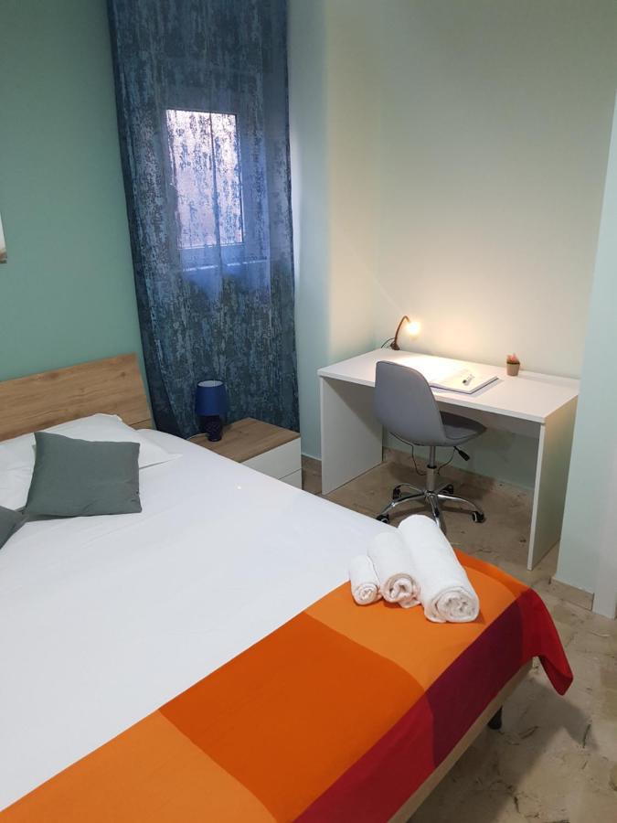 Apartament Lotus Of Etna Katania Zewnętrze zdjęcie