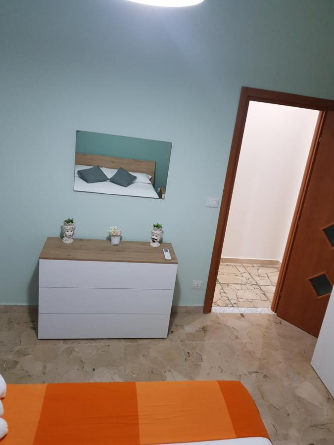 Apartament Lotus Of Etna Katania Zewnętrze zdjęcie