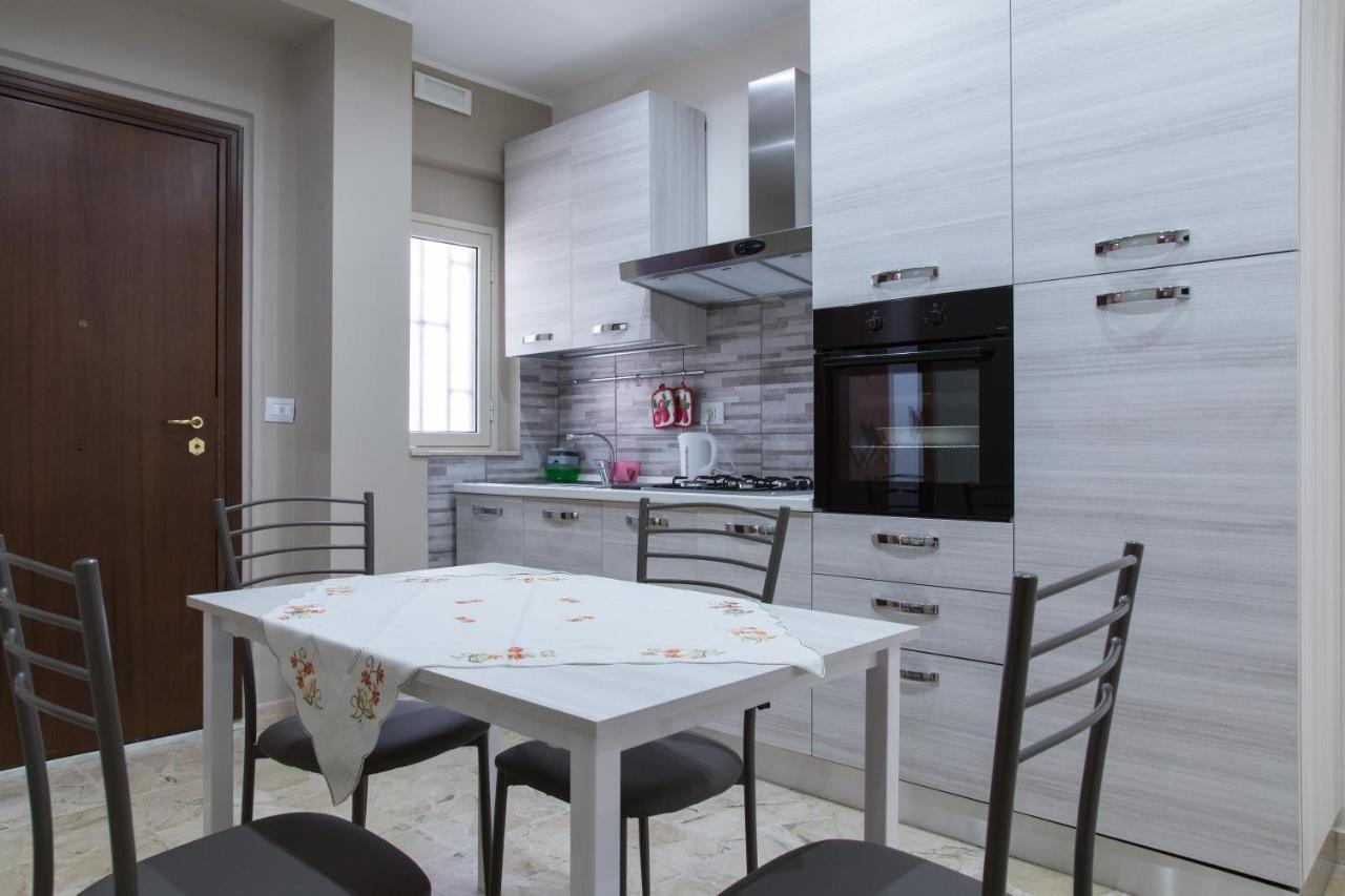 Apartament Lotus Of Etna Katania Zewnętrze zdjęcie
