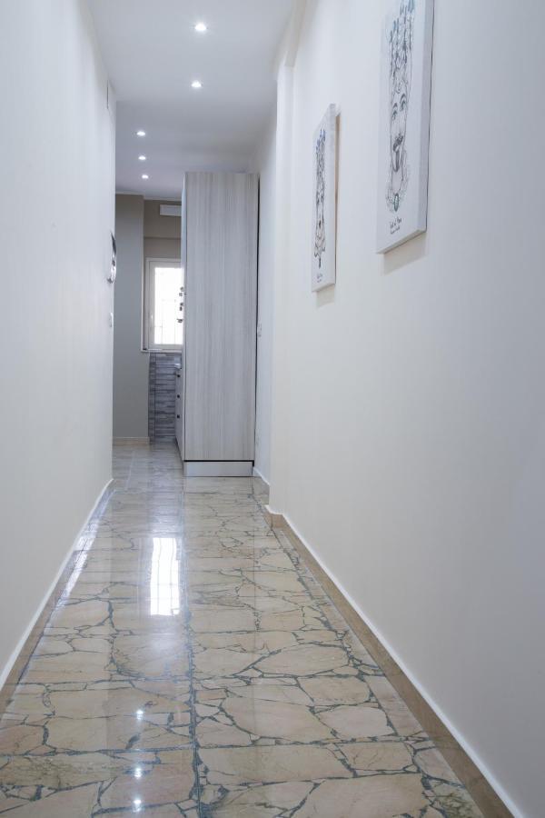 Apartament Lotus Of Etna Katania Zewnętrze zdjęcie