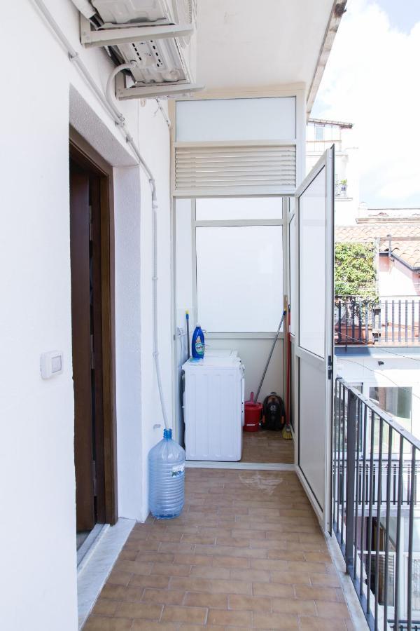 Apartament Lotus Of Etna Katania Zewnętrze zdjęcie