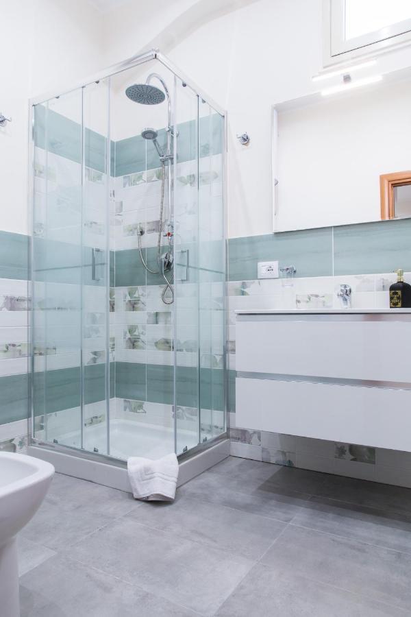 Apartament Lotus Of Etna Katania Zewnętrze zdjęcie
