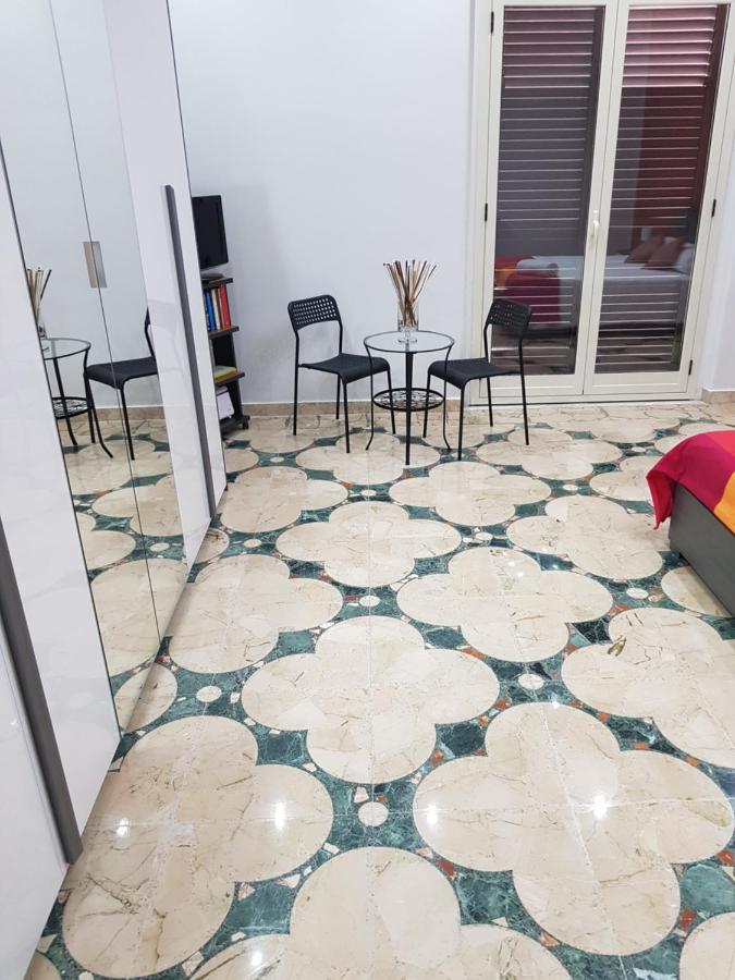 Apartament Lotus Of Etna Katania Zewnętrze zdjęcie
