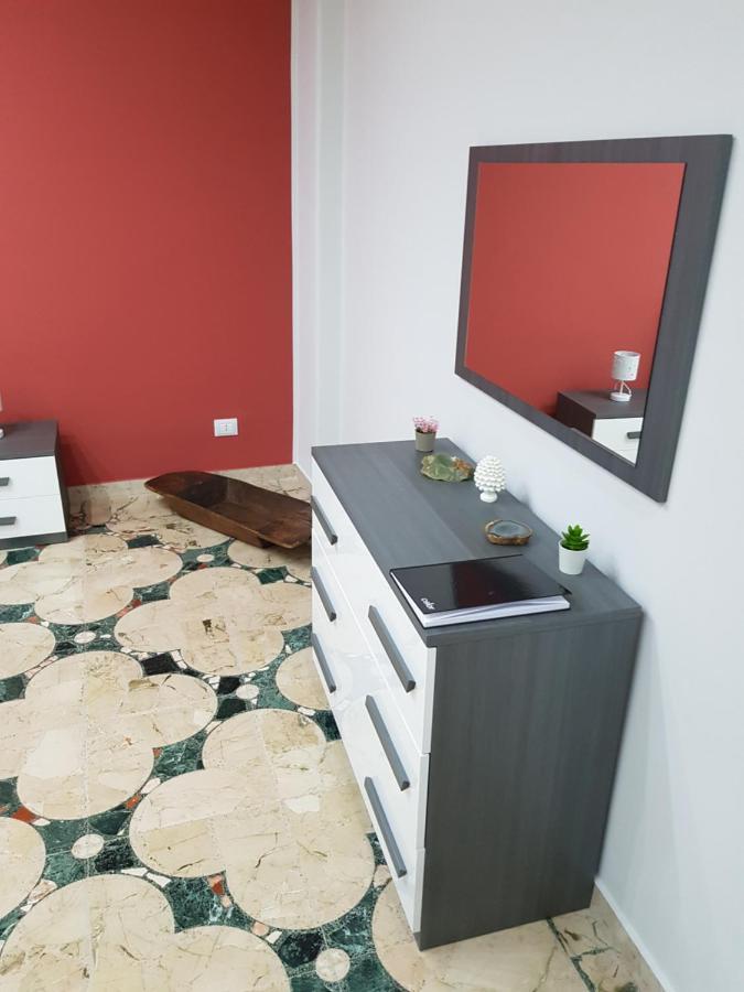 Apartament Lotus Of Etna Katania Zewnętrze zdjęcie
