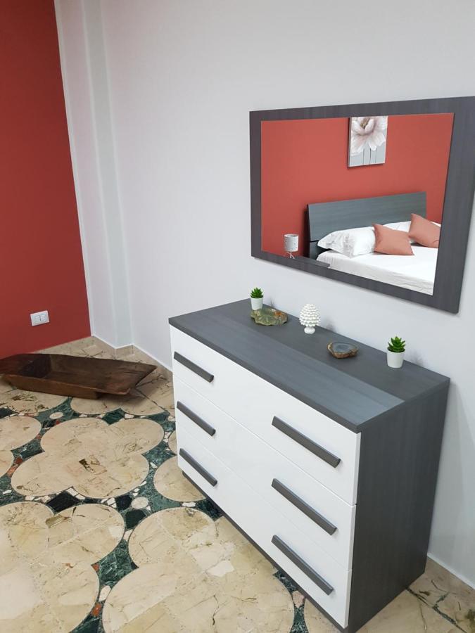 Apartament Lotus Of Etna Katania Zewnętrze zdjęcie