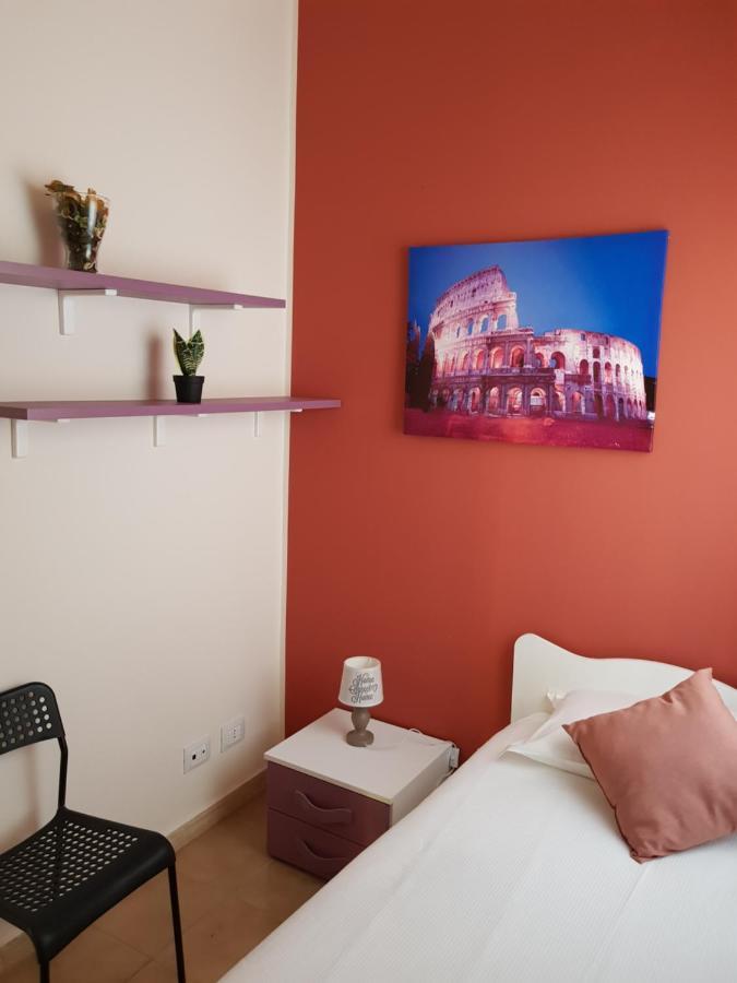 Apartament Lotus Of Etna Katania Zewnętrze zdjęcie