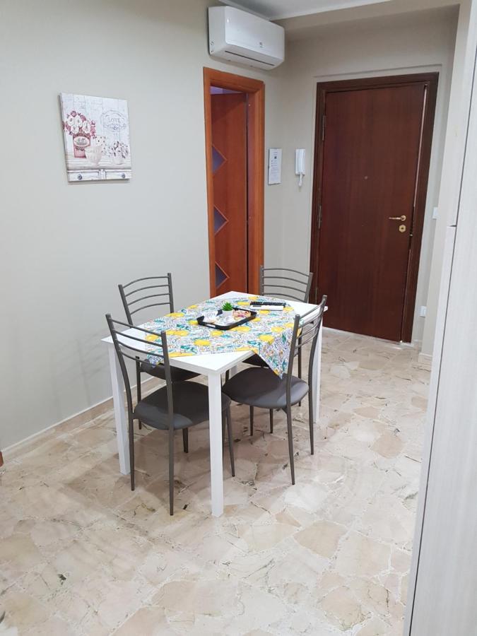 Apartament Lotus Of Etna Katania Zewnętrze zdjęcie